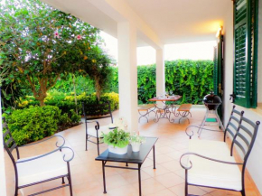 Villa Oleandro
